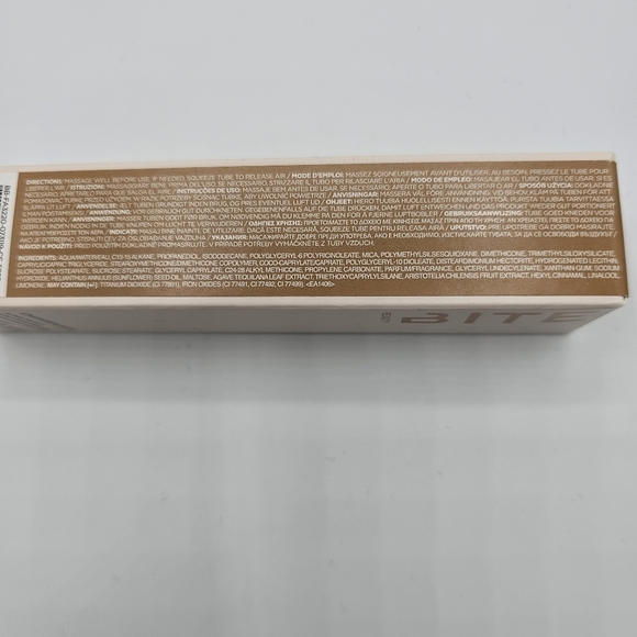 ⭐️40% Off⭐️ Discontinued Bite Beauty Changemaker Supercharged Foundation M80 - Picture 9 of 10